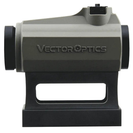 Vector Optics Maverick 1x22 S-SOP punapistetähtäin