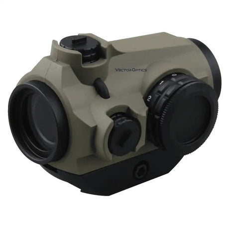 Vector Optics Maverick 1x22 S-SOP punapistetähtäin