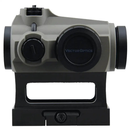 Vector Optics Maverick 1x22 S-SOP punapistetähtäin