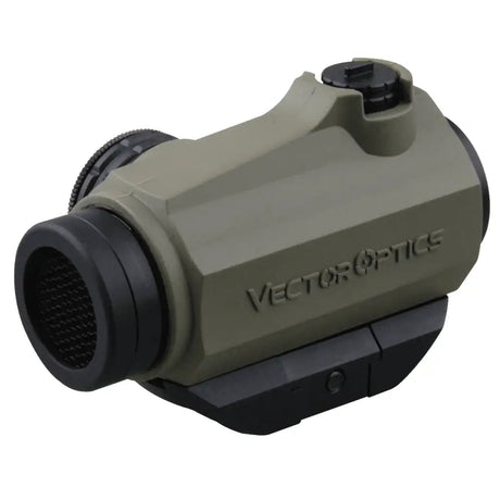 Vector Optics Maverick 1x22 S-SOP punapistetähtäin