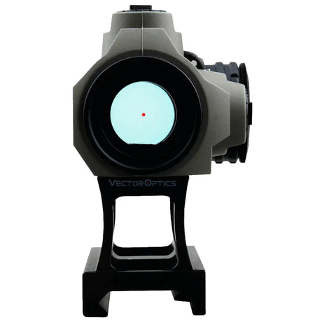 Vector Optics Maverick 1x22 S-SOP punapistetähtäin