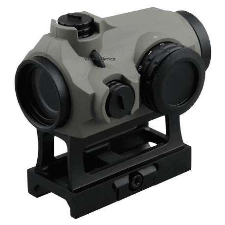 Vector Optics Maverick 1x22 S-SOP punapistetähtäin