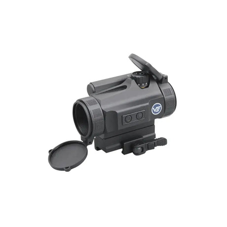 Vector Optics Nautilus 1x30 Scope Double Reticle punapistetähtäin