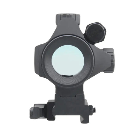 Vector Optics Nautilus 1x30 Scope Double Reticle punapistetähtäin