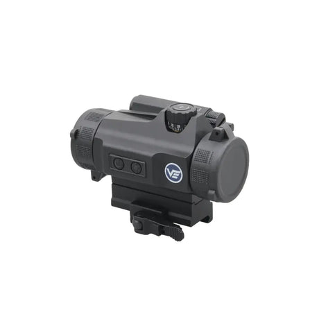 Vector Optics Nautilus 1x30 Scope Double Reticle punapistetähtäin