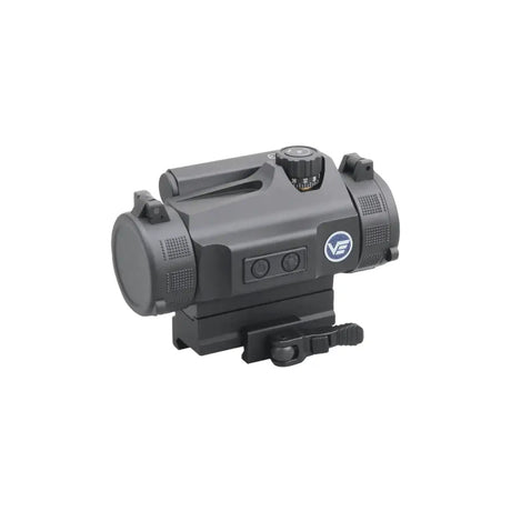 Vector Optics Nautilus 1x30 Scope Double Reticle punapistetähtäin
