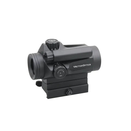 Vector Optics Nautilus 1x30 Scope Double Reticle punapistetähtäin