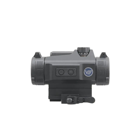 Vector Optics Nautilus 1x30 Scope Double Reticle punapistetähtäin