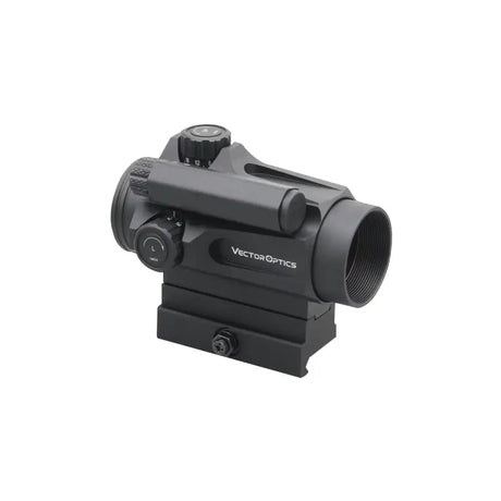 Vector Optics Nautilus 1x30 Scope Double Reticle punapistetähtäin