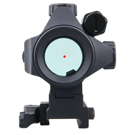 Vector Optics Nautilus Quick Release 1x30 punapistetähtäin