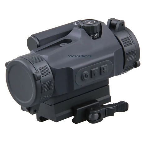 Vector Optics Nautilus Quick Release 1x30 punapistetähtäin