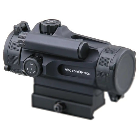 Vector Optics Nautilus Quick Release 1x30 punapistetähtäin