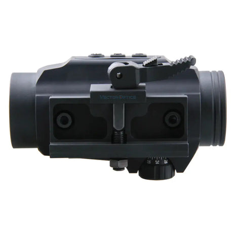 Vector Optics Nautilus Quick Release 1x30 punapistetähtäin