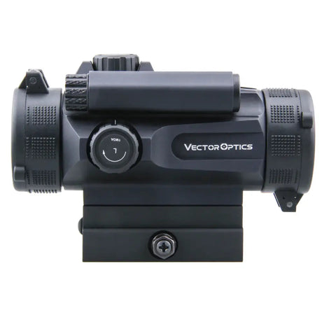 Vector Optics Nautilus Quick Release 1x30 punapistetähtäin