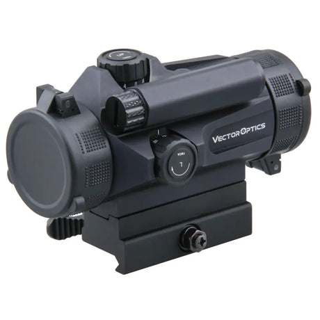Vector Optics Nautilus Quick Release 1x30 punapistetähtäin