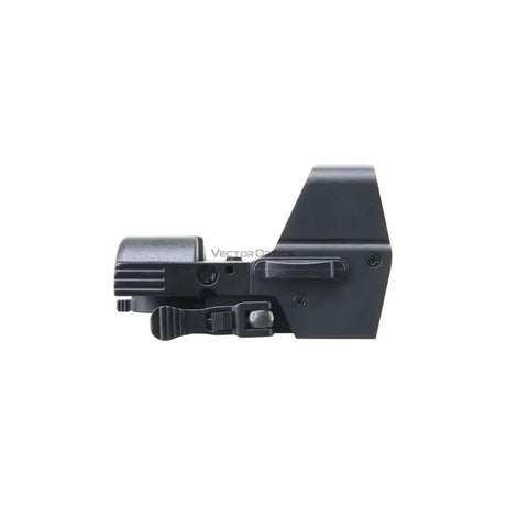 Vector Optics Omega 23x33 Four Reticle Reflex Sight punapistetähtäin