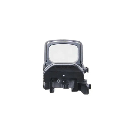 Vector Optics Omega 23x33 Four Reticle Reflex Sight punapistetähtäin