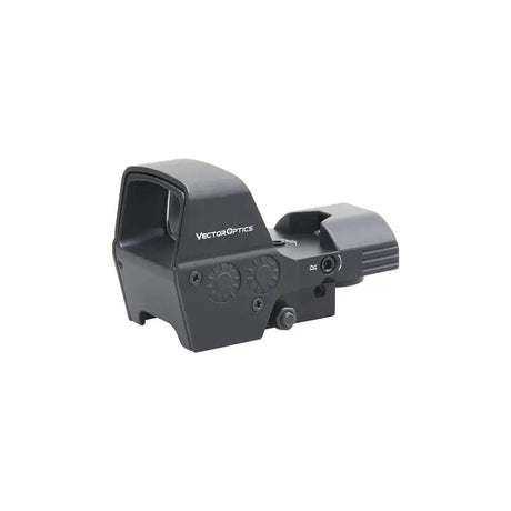 Vector Optics Omega 23x33 Four Reticle Reflex Sight punapistetähtäin