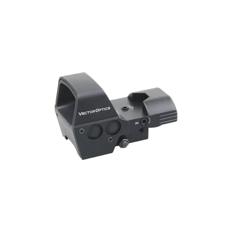 Vector Optics Omega 23x33 Four Reticle Reflex Sight punapistetähtäin