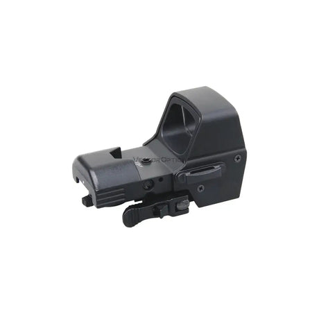 Vector Optics Omega 23x33 Four Reticle Reflex Sight punapistetähtäin