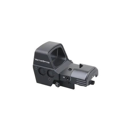 Vector Optics Omega 23x33 Four Reticle Reflex Sight punapistetähtäin