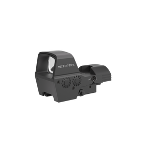 VictOptics SRD 1x23x33 Four-Reticle punapistetähtäin