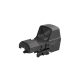 VictOptics SRD 1x23x33 Four-Reticle punapistetähtäin