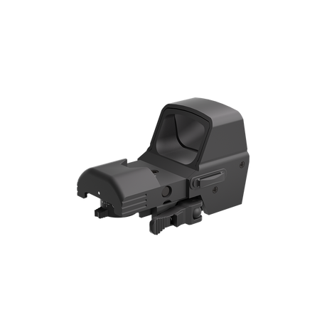 VictOptics SRD 1x23x33 Four-Reticle punapistetähtäin