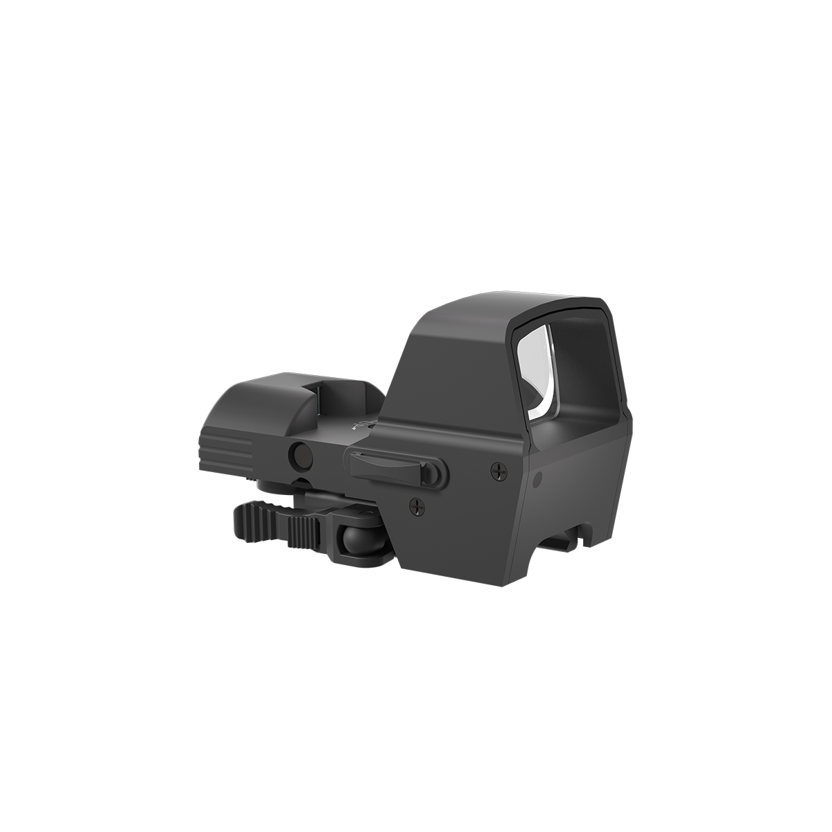 VictOptics SRD 1x23x33 Four-Reticle punapistetähtäin