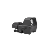 VictOptics SRD 1x23x33 Four-Reticle punapistetähtäin