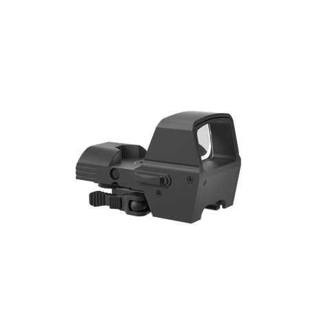 VictOptics SRD 1x23x33 Four-Reticle punapistetähtäin