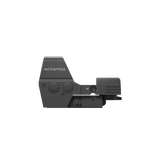 VictOptics SRD 1x23x33 Four-Reticle punapistetähtäin