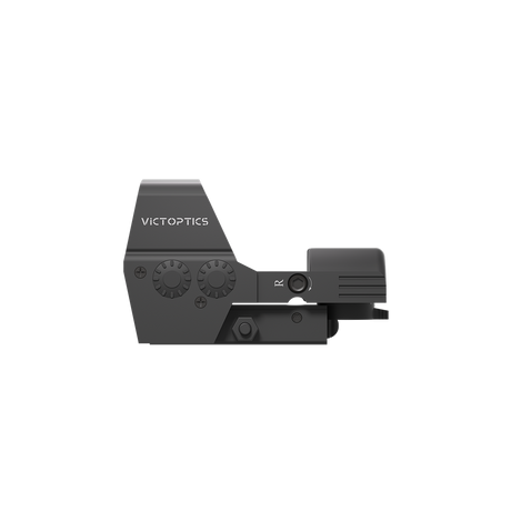 VictOptics SRD 1x23x33 Four-Reticle punapistetähtäin