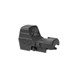 VictOptics SRD 1x23x33 Four-Reticle punapistetähtäin