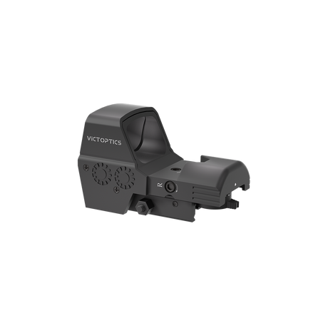 VictOptics SRD 1x23x33 Four-Reticle punapistetähtäin