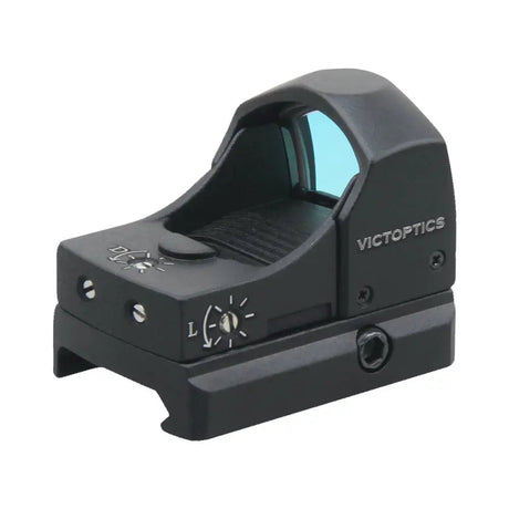 VictOptics V3 1x17x22 punapistetähtäin