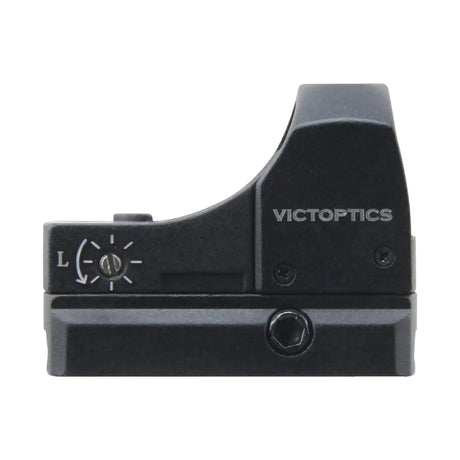 VictOptics V3 1x17x22 punapistetähtäin