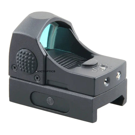 VictOptics V3 1x17x22 punapistetähtäin