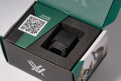 Vortex Defender ST [vihreä]