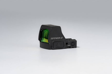 Vortex Defender ST [vihreä]