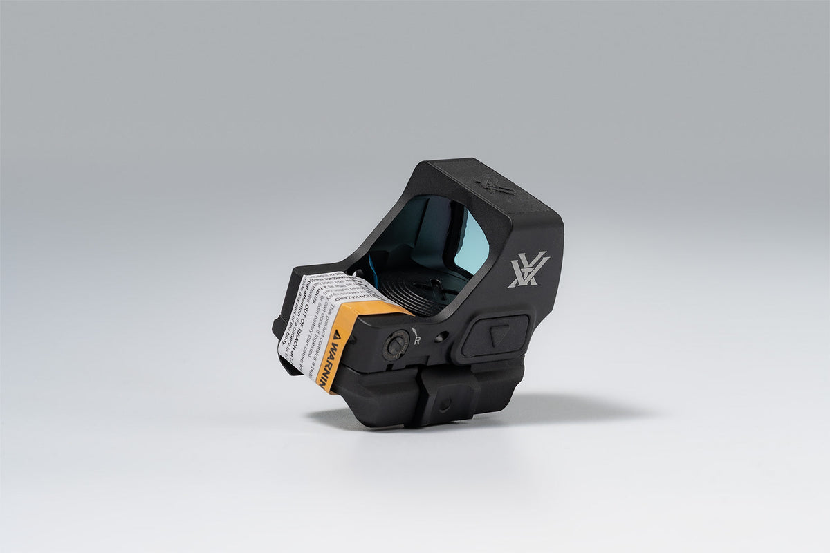 Vortex Defender ST [vihreä]