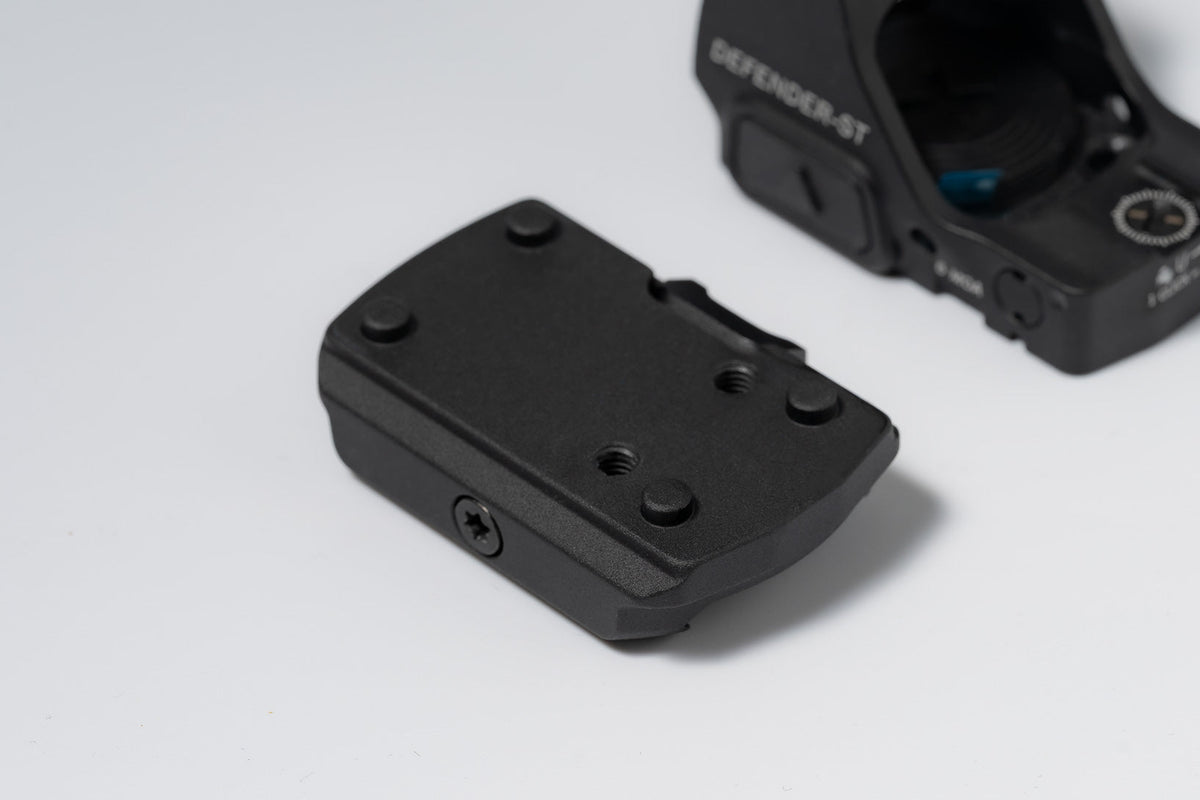 Vortex Defender ST [vihreä]