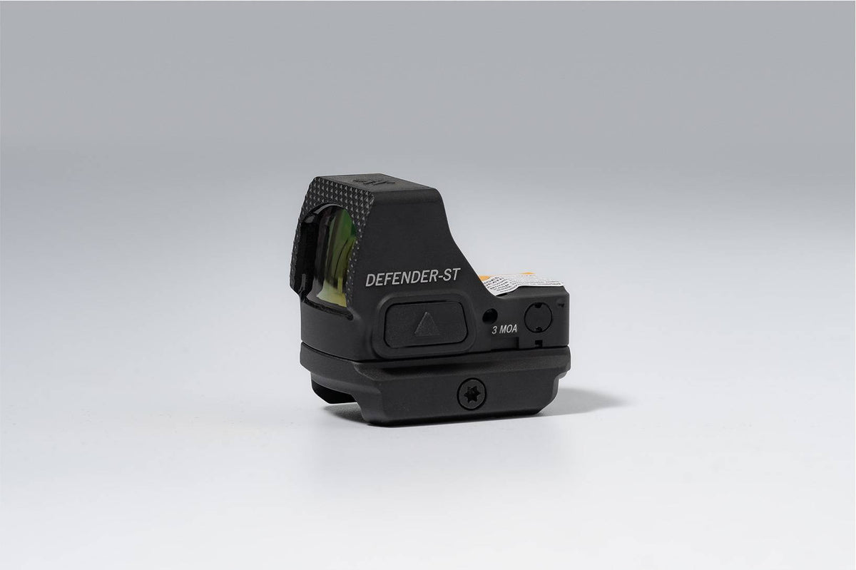 Vortex Defender ST [vihreä]