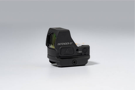 Vortex Defender ST [vihreä]