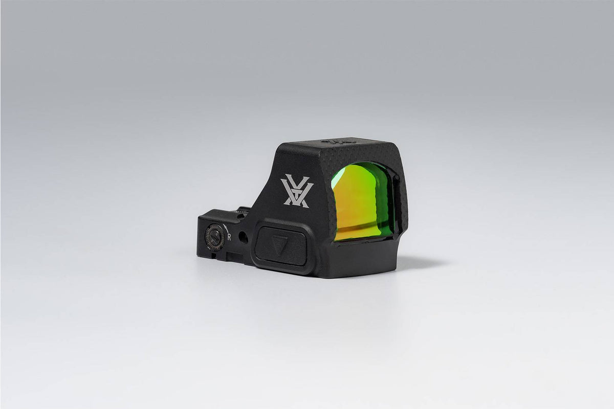 Vortex Defender ST [vihreä]