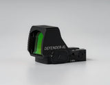 Vortex Defender XL [vihreä]