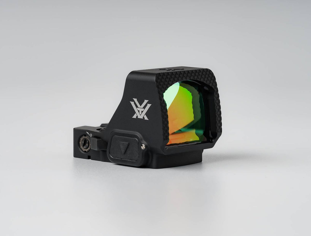 Vortex Defender XL [vihreä]