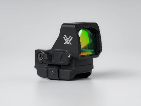 Vortex Defender XL [vihreä]