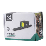 Vortex Viper haulikon enclosed micro [vihreä]
