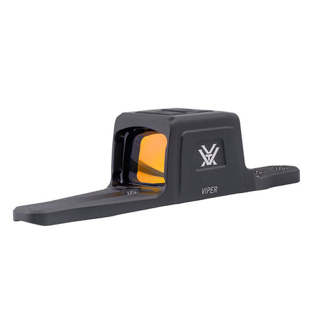 Vortex Viper Shotgun Enclosed Micro [punainen]